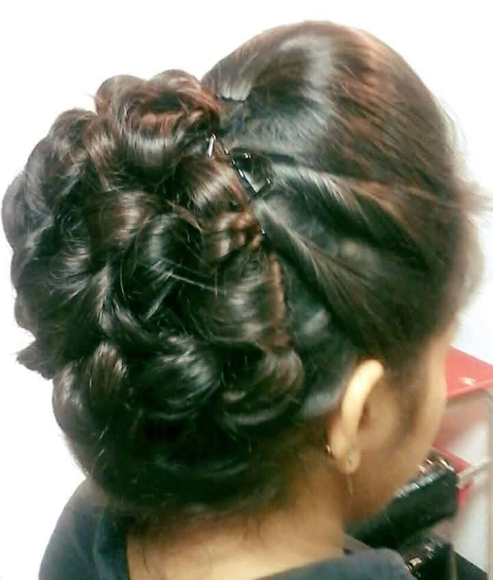 Professional Keratin & Hair Treatments Jamshedpur